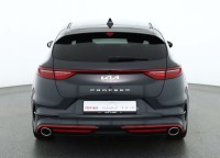 Kia pro_cee'd ProCeed GT 1.6 T-GDI