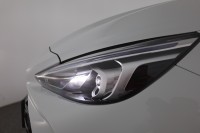 MG MG3 1.5 Hybrid Luxury Aut.
