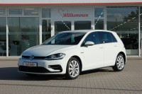 Vorschau: VW Golf 1.5 TSI Highline R-Line