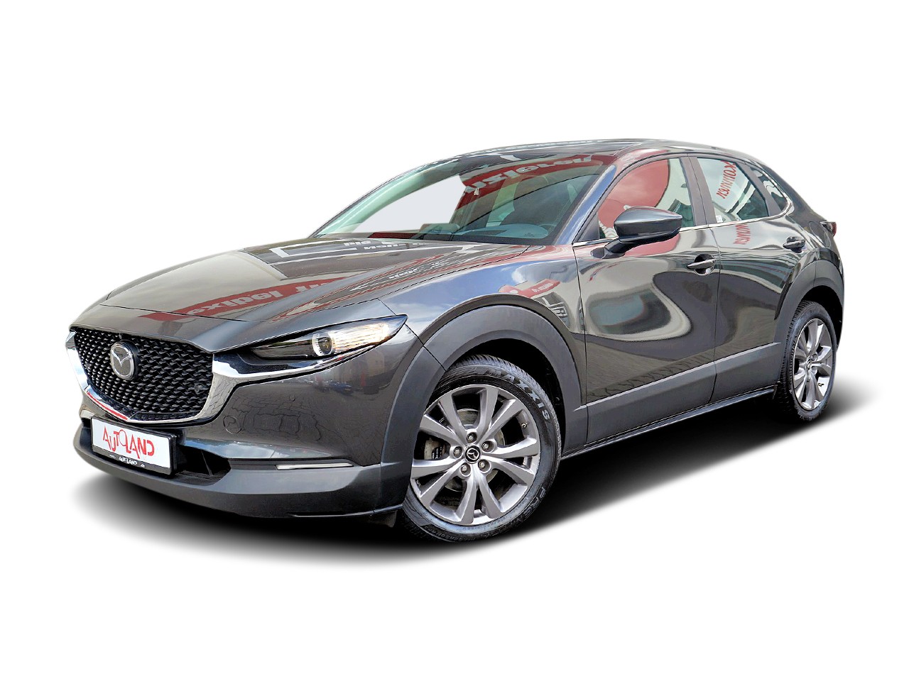 Mazda CX-30 2.0 SKYACTIV-G