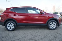 Nissan Qashqai 1.2 DIG-T Visia 4x2