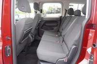 VW Caddy 2.0 TDI Move