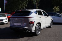 Hyundai Kona 1.6 N Line Hybrid 2WD