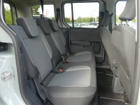 Ford Tourneo Courier Titanium 1.0 EB