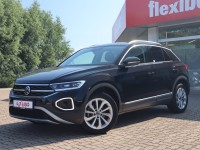 Vorschau: VW T-Roc 1.0 Style