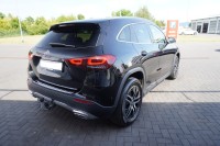 Mercedes-Benz GLA 250 Progressive Aut.