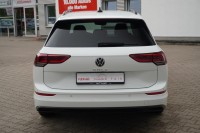 VW Golf VIII Variant 1.5 TSI Life