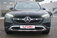 Mercedes-Benz GLC 220 d 4Matic