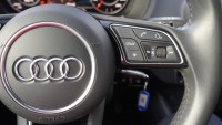 Audi Q2 1.4 TFSI S Line Edition