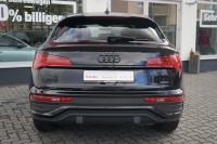 Audi Q5 Sportback 40 TDI S-Line quattro s-tronic