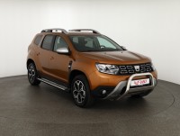 Dacia Duster II 1.6 SCe Prestige 4WD