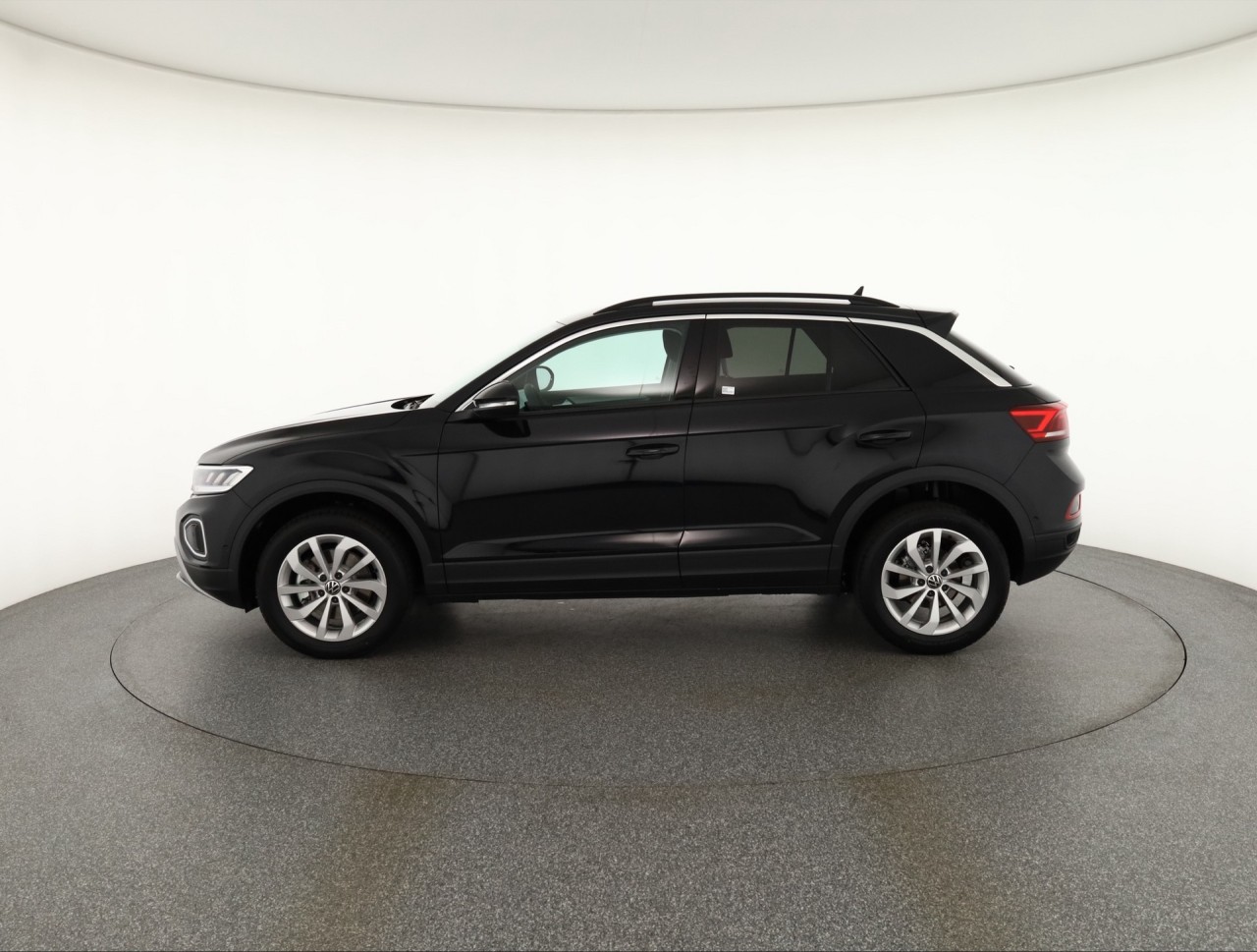 VW T-Roc 2.0 TDI DSG