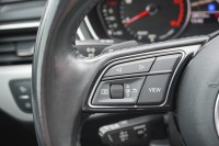 Audi A4 Avant 40 2.0 TDI advanced DSG