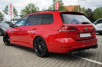 VW Golf VII Variant 1.5 TSI R-Line