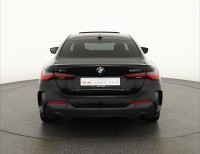 BMW 420 d Coupe xDrive M Sport Aut.