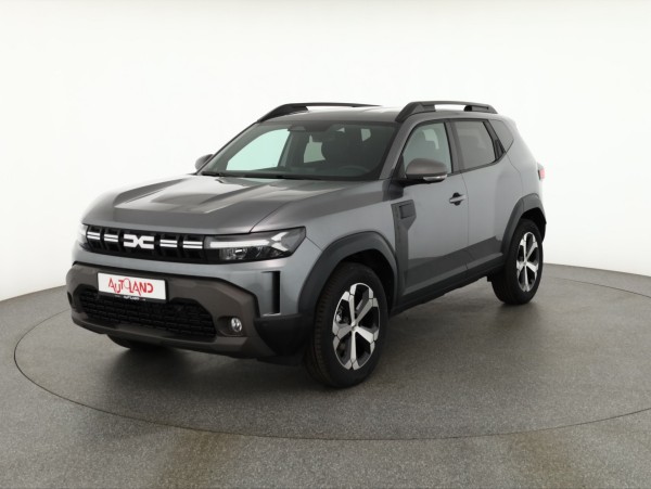 Dacia Duster Hybrid 140 Aut.