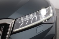 Skoda Superb Combi 2.0 TSI DSG L&K 4x4