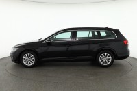 Vorschau: VW Passat Variant 2.0 TDI DSG