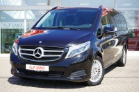 Vorschau: Mercedes-Benz V-Klasse V220 d Edition lang
