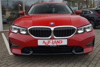 BMW 320 320iA Sport Line