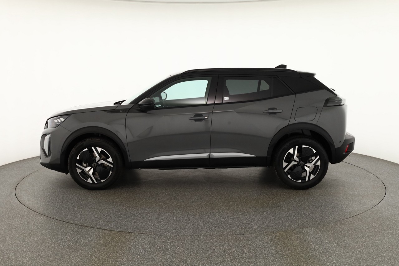 Peugeot 2008 GT-Line PureTech 145 Aut.