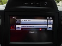 Citroen Berlingo Kasten 1.6 HDi