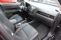 Mitsubishi Outlander 2.2 DI-D Top 4WD