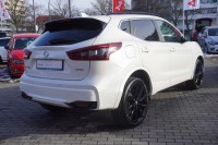 Nissan Qashqai 1.3 N-Tec DCT