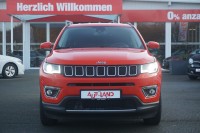 Jeep Compass 1.4 AWD AT