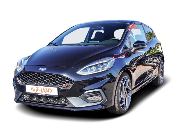 Ford Fiesta 1.5 EcoBoost ST