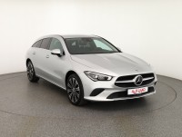 Mercedes-Benz CLA 250 e SB