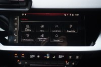 Audi A3 Sportback 35 1.5 TFSI basis