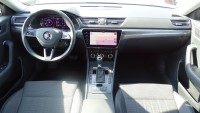 Skoda Superb Combi 2.0 TDI Style