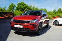 Vorschau: Opel Grandland 1.2 GS Line Aut.