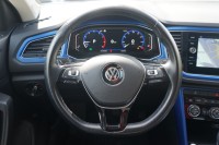VW T-Roc 1.5 TSI Style