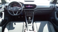 VW T-Cross 1.0 TSI Active