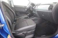 Skoda Fabia Combi 1.0 TSI DSG