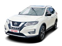 Nissan X-Trail 1.7 dCi N-Connecta Pano 2-Zonen-Klima Navi Sitzheizung