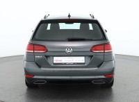 VW Golf VII Variant 1.5 TSI DSG R-Line