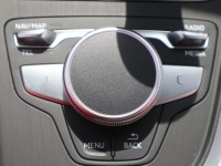 Audi A5 Cabrio 2.0 TFSI S-Line