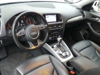 Audi Q5 3.0 TDI S-tronic quattro