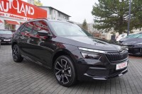 Skoda Kamiq 1.5 TSI DSG Monte Carlo