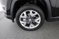 Jeep Compass 1.4 Limited 4WD