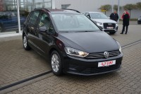 VW Golf Sportsvan 1.4 TSI