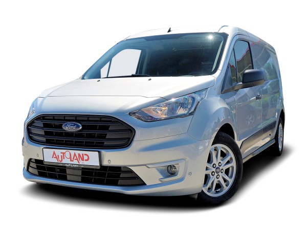 Ford Transit Connect 1.5 EcoBlue 240 L2