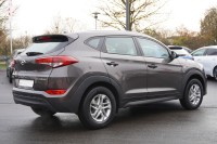 Hyundai Tucson 1.6 2WD