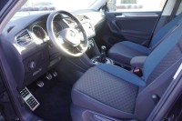 VW Tiguan 1.5 TSI IQ.DRIVE