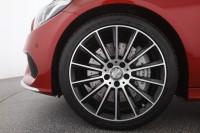 Mercedes-Benz C 43 AMG C43 T 4Matic