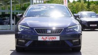 Seat Leon 1.5 TSI Xcellence