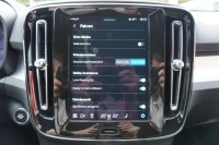 Volvo XC 40 XC40 2.0 Black Edition Aut.